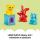 LEGO DUPLO 10450 Gra zamek hopsy - 1331606 - zdjęcie 8